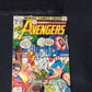 Avengers #170 Marvel Comics Comic Book