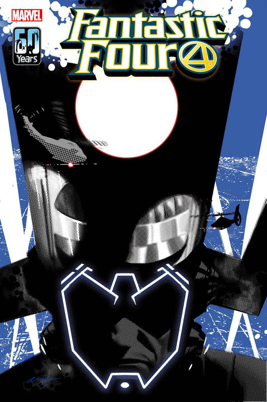 Fantastic Four Life Story #5 () Marvel Prh Comic Book 2021