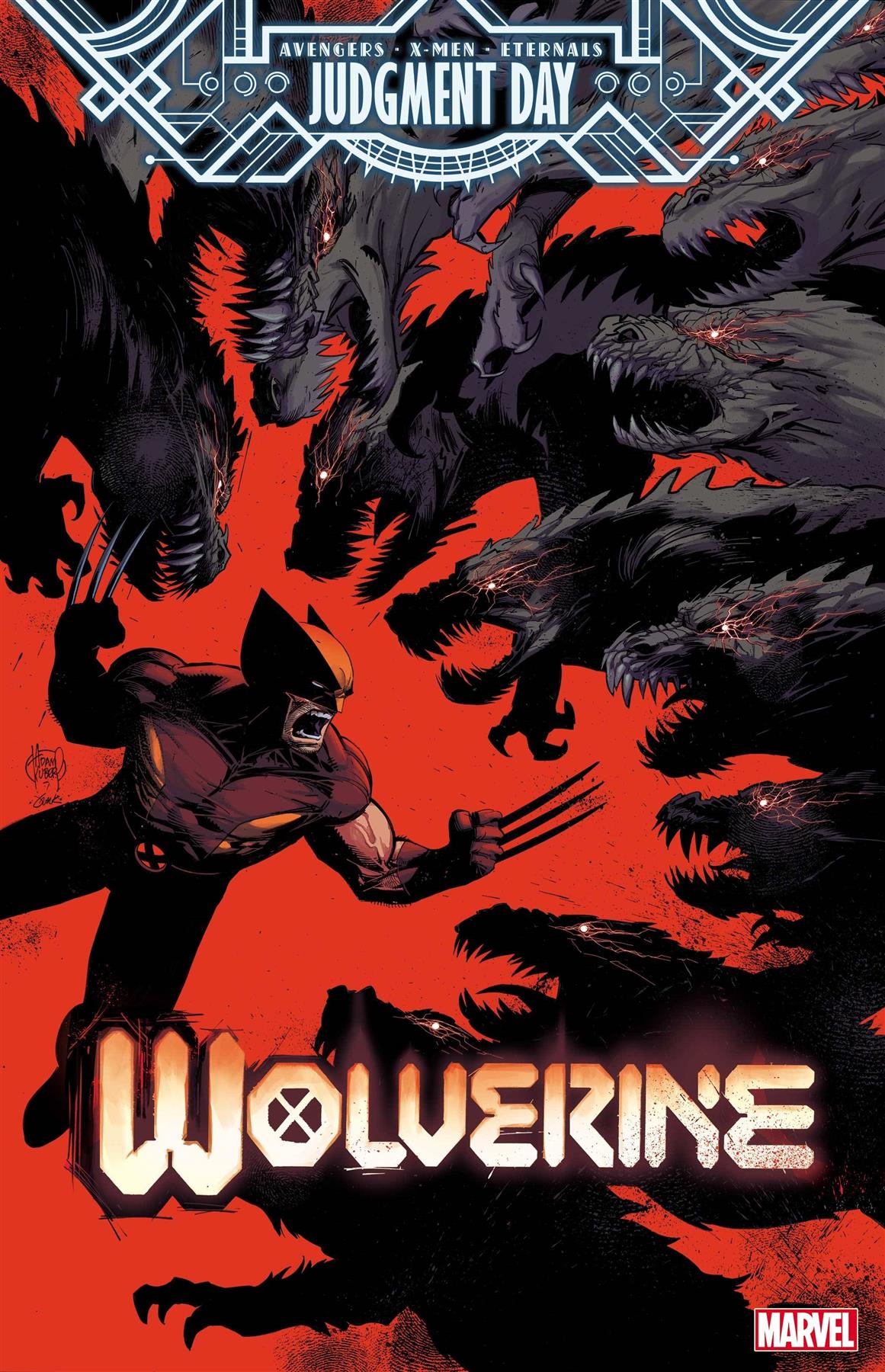 Wolverine #24 () Marvel Prh Comic Book 2022