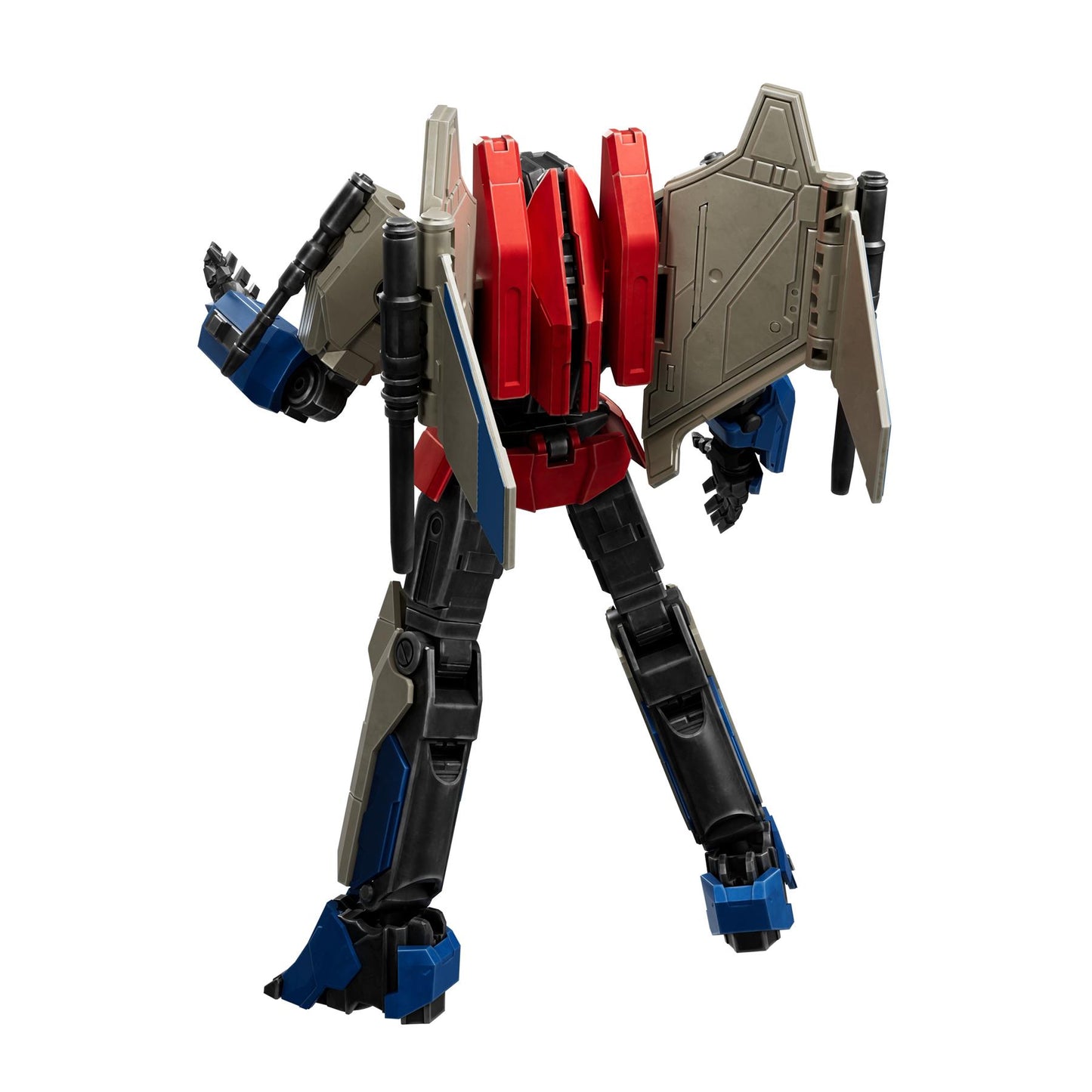 Blokees Transformers Classic Class Tf One Mvie Starscream