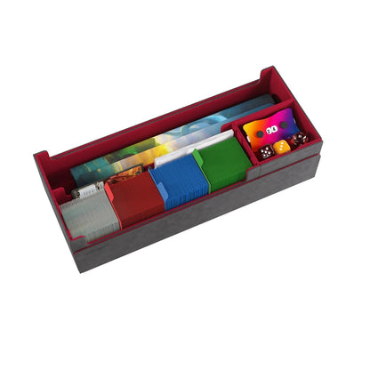 Cards' Lair 1000+ PRO Grey/Red