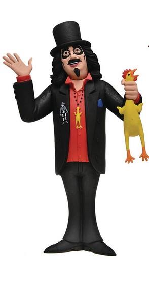 Toony Terrors Svengoolie Wave 8 6in Action Figure