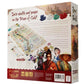 River of Gold By Office Dog Board Game