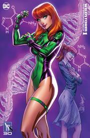 Wildstorm 30th Anniversary Special #1 (one Shot) Cvr E J Scott Campbell Var DC Comics Comic Book