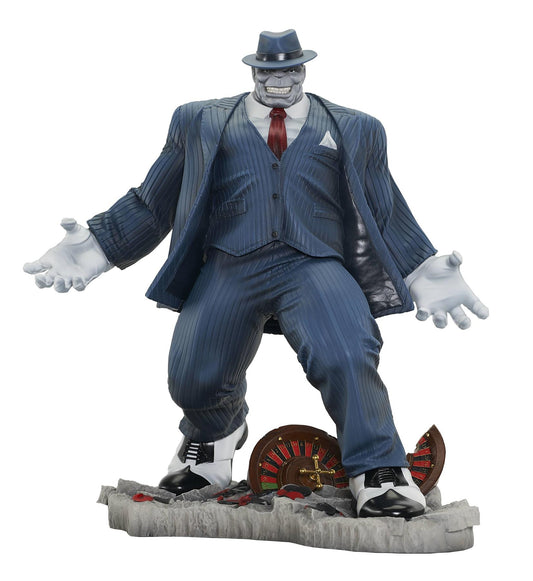Diamond Select Toys Mr Fix-It Marvel Gallery Comic DLX PVC Diorama