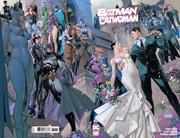 Batman Catwoman #12 (of 12) Cvr A Clay Mann (mr) DC Comics Comic Book