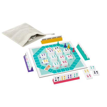 Setup Board Game by Bezzerwizzer