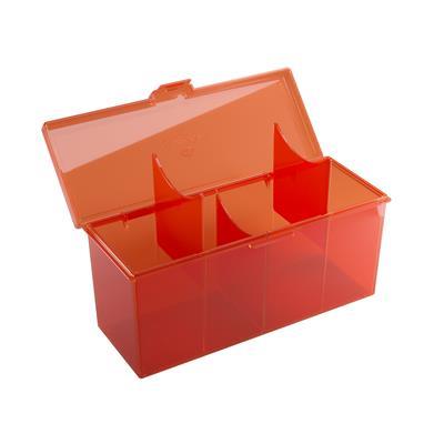 FOURTRESS 320PLUS RED - Gamegenic