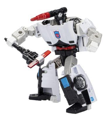 Transformers: Legacy Diaclone Universe Clampdown Action Figure
