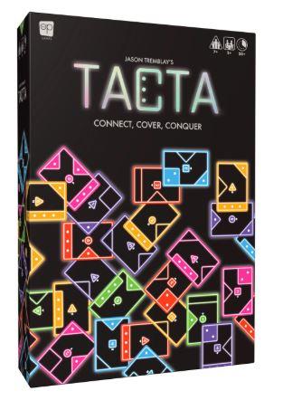 Tacta By USAopoly, INC Board Game