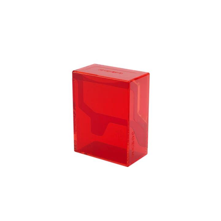 Bastion 50+ XL Red Gamegenic