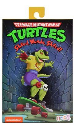 NECA Teenage Mutant Ninja Turtles Mondo Gecko Action Figure