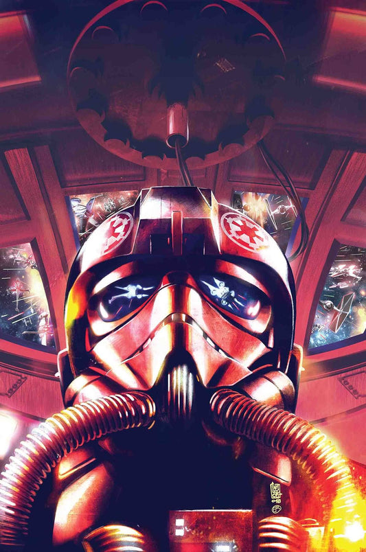 Star Wars Tie Fighter #1 Marvel Comics Comic Book