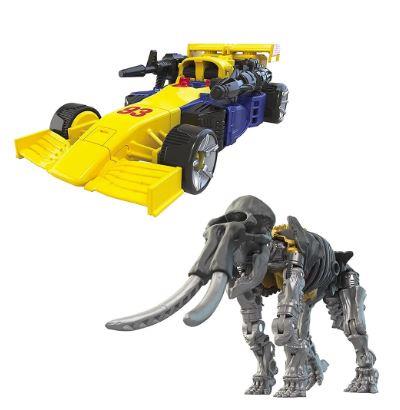 Transformers Wreck 'N Rule Collection G2 Universe Leadfoot & Masterdominus Action Figure 2-Pack