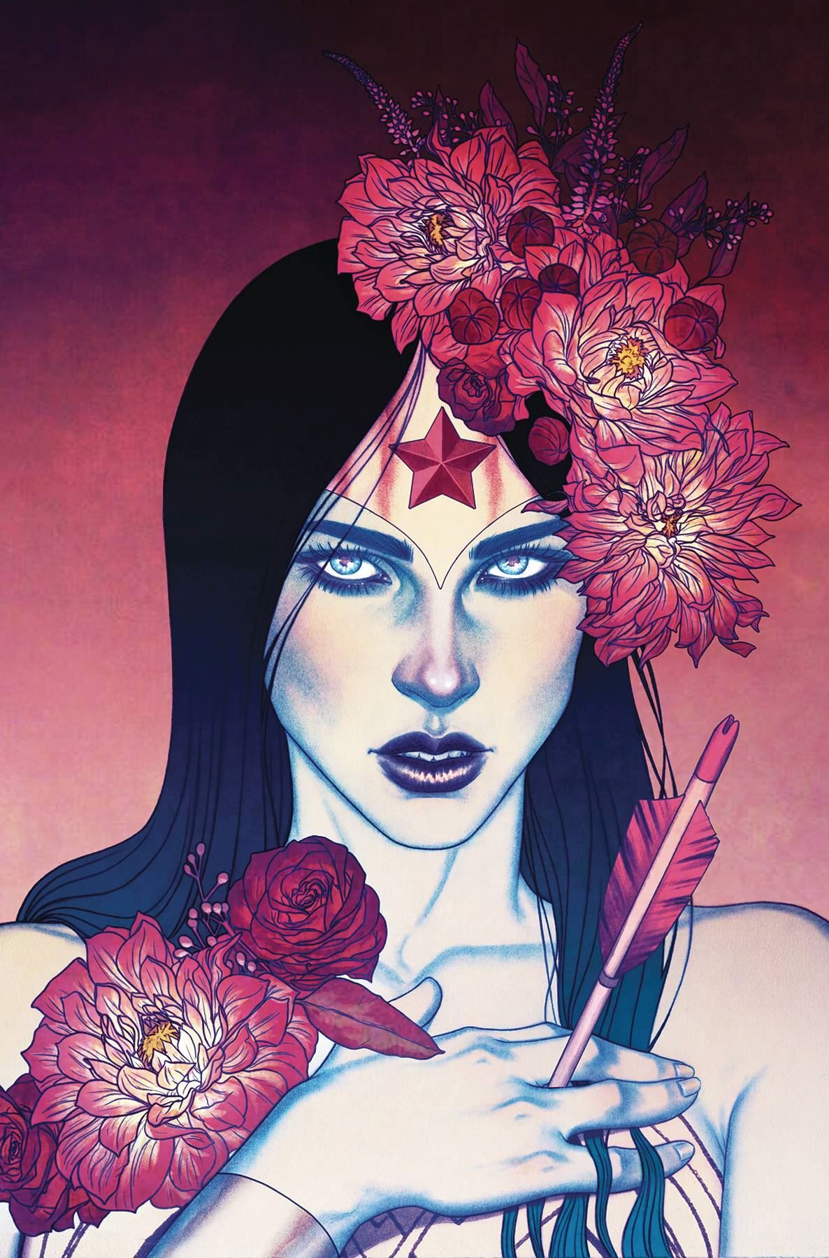 Wonder Woman #71 (Var Ed) DC Comics Comic Book