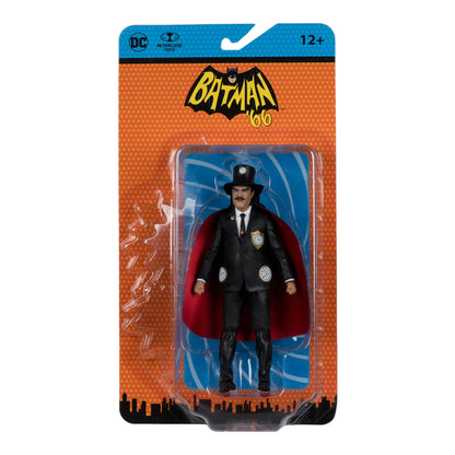 Dc Retro 66 Batman 6in Wave 11 Clock King Action Figure