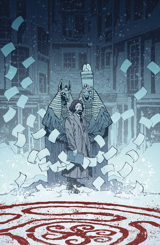 Witchfinder Reign Of Darkness #4 () Dark Horse Comics Comic Book 2020