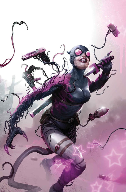 Edge Of Venomverse #2 () Marvel Comics Comic Book