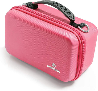 Game Shell 250+  Pink     TCG Gamegenic