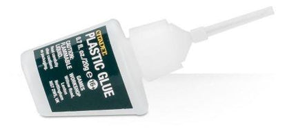 Citadel Plastic Glue 66-53-99 by Games Workshop