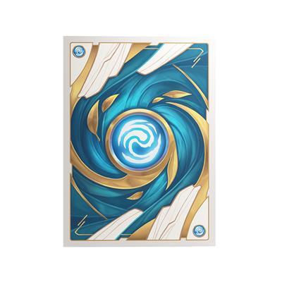 Altered TCG Art Sleeve Mana Orb By Gamegenic