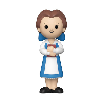 FUNKO POP REWIND BEAUTY&BEAST 1991 PEASANT BELLE ACTION FIGURE