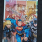 Justice League of America #7 Left Cover 2007 dc-comics Comic Book dc-comics Comic Book
