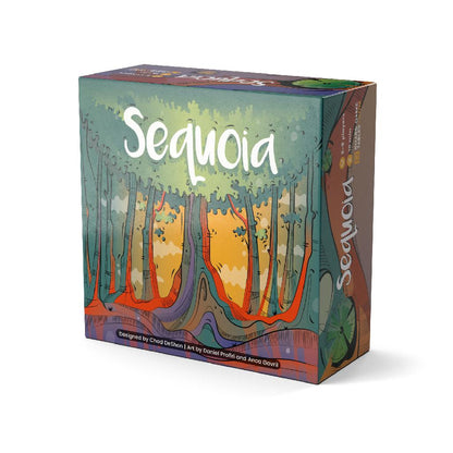 Sequoia by Allplay