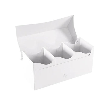 Triple Deck Holder 300+ XL White Gamegenic