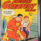 America's Greatest Comics #7 Fawcett 1943 CGC 4.5 Graded Comic Book