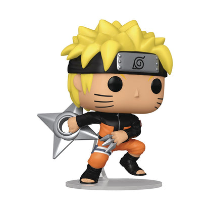 Funko Pop Animation Naruto S Naruto Shrkn Figure