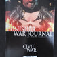 Punisher War Journal #1 2007 marvel Comic Book marvel Comic Book