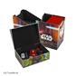Star Wars Unlimited TCG Twilight of the Republic  Soft Crate Obi-Wan/Darth Maul By Fantasy Flight Games