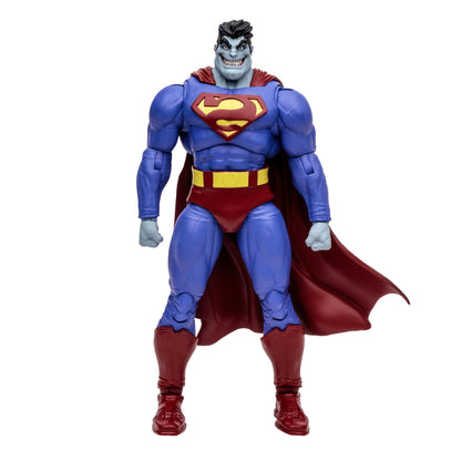 Dc Collector 7in Bizarro & Batzarro Action Figure 2pk McFarlane Toys