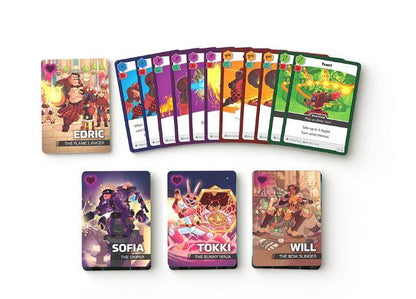 One-Hit Heroes: Season 1 By  Wiggles 3D Board Game