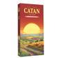 CATAN 5-6 Player Expansion By Catan Studio Board Game