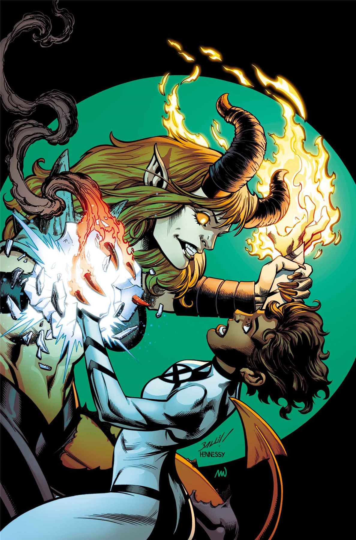 All New X-men #16 () Marvel Comics Comic Book