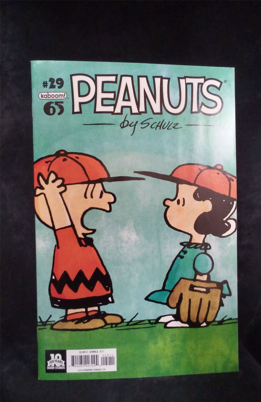 Peanuts #29 2015 Boom Studios Comic Book