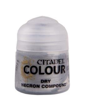 Citadel Colour Dry: Necron Compound 23-13 (12ML) by Games Workshop