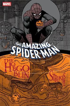 Amazing Spider-man #4 Mark Chiarello Var Mark Chiarello Var Marvel Prh Comic Book 2025