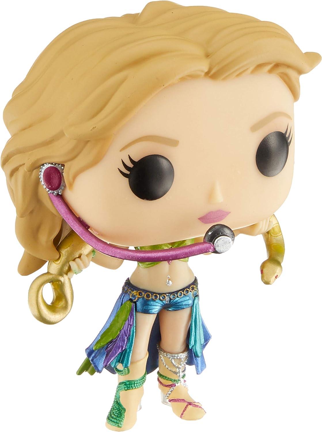 FUNKO POP! ROCKS: Britney Spears - Slave 4U *