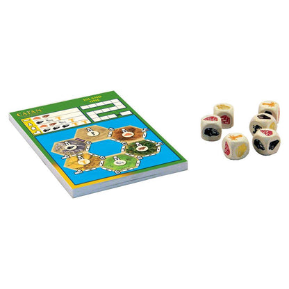Catan Dice Game by Catan Studios Board Game