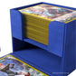 Cardfight Vanguard Nation's Vault Dark States (Blue) Deck Box