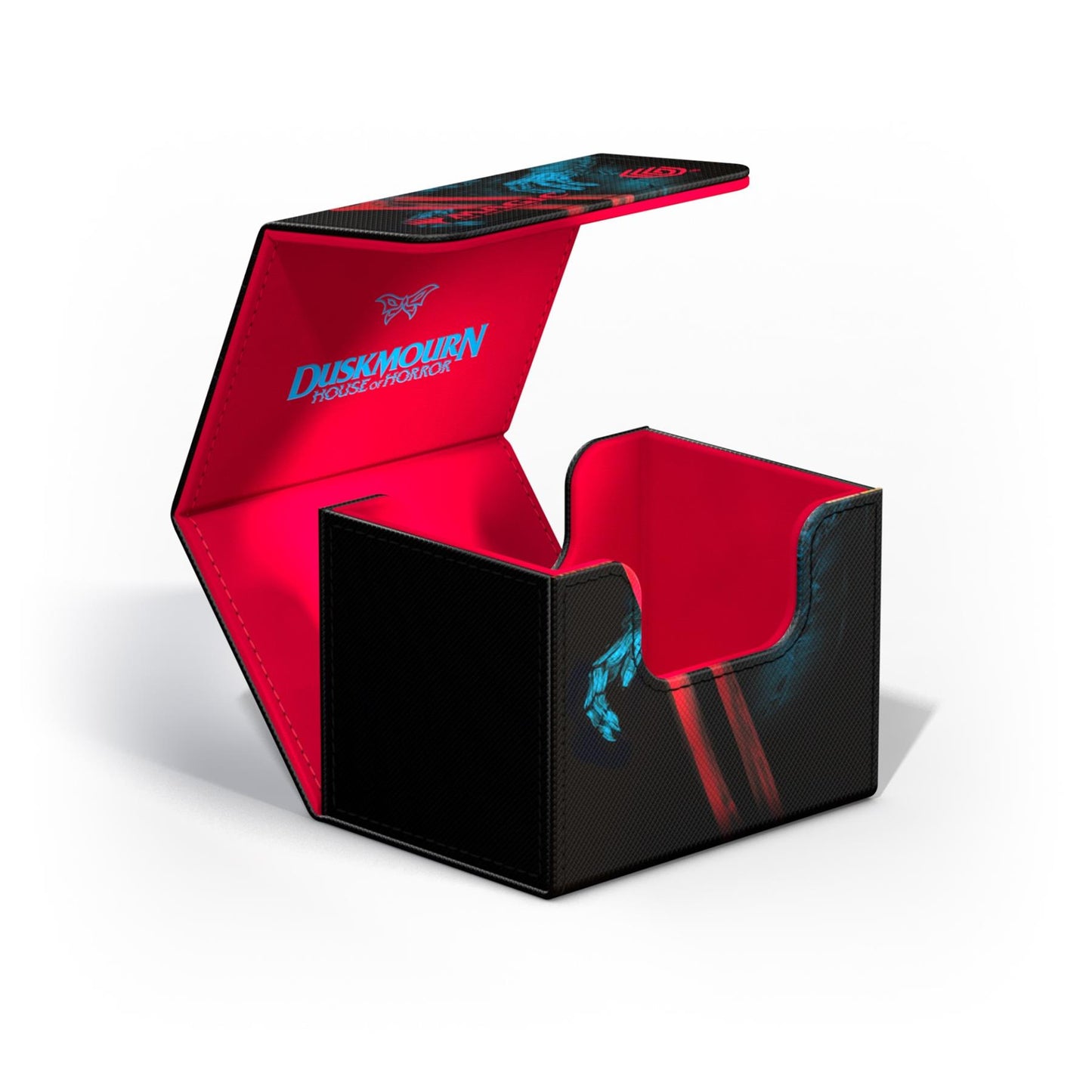 Ultimate Guard Sidewinder Deckbox - MtG - Marvin, Murderous Mimic