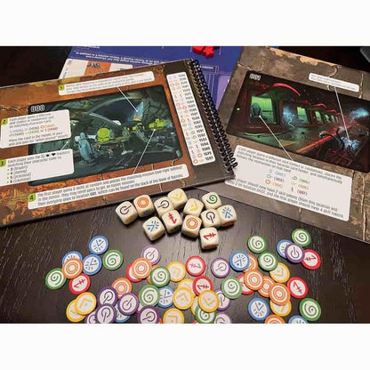 Vantage By Stonemaier Games Board Game