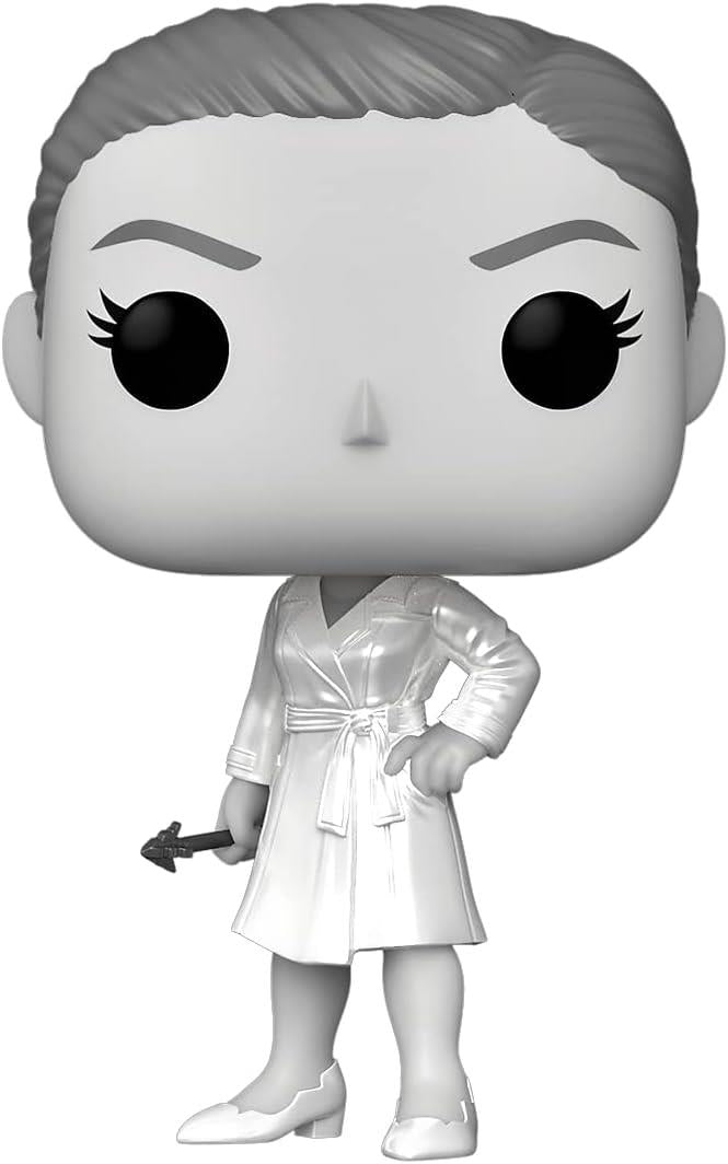 Funko Diana Prince [DC Shop] - Justice League #1124 [EUC]