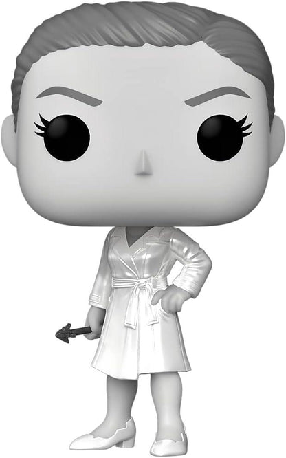 Funko Diana Prince [DC Shop] - Justice League #1124 [EUC]