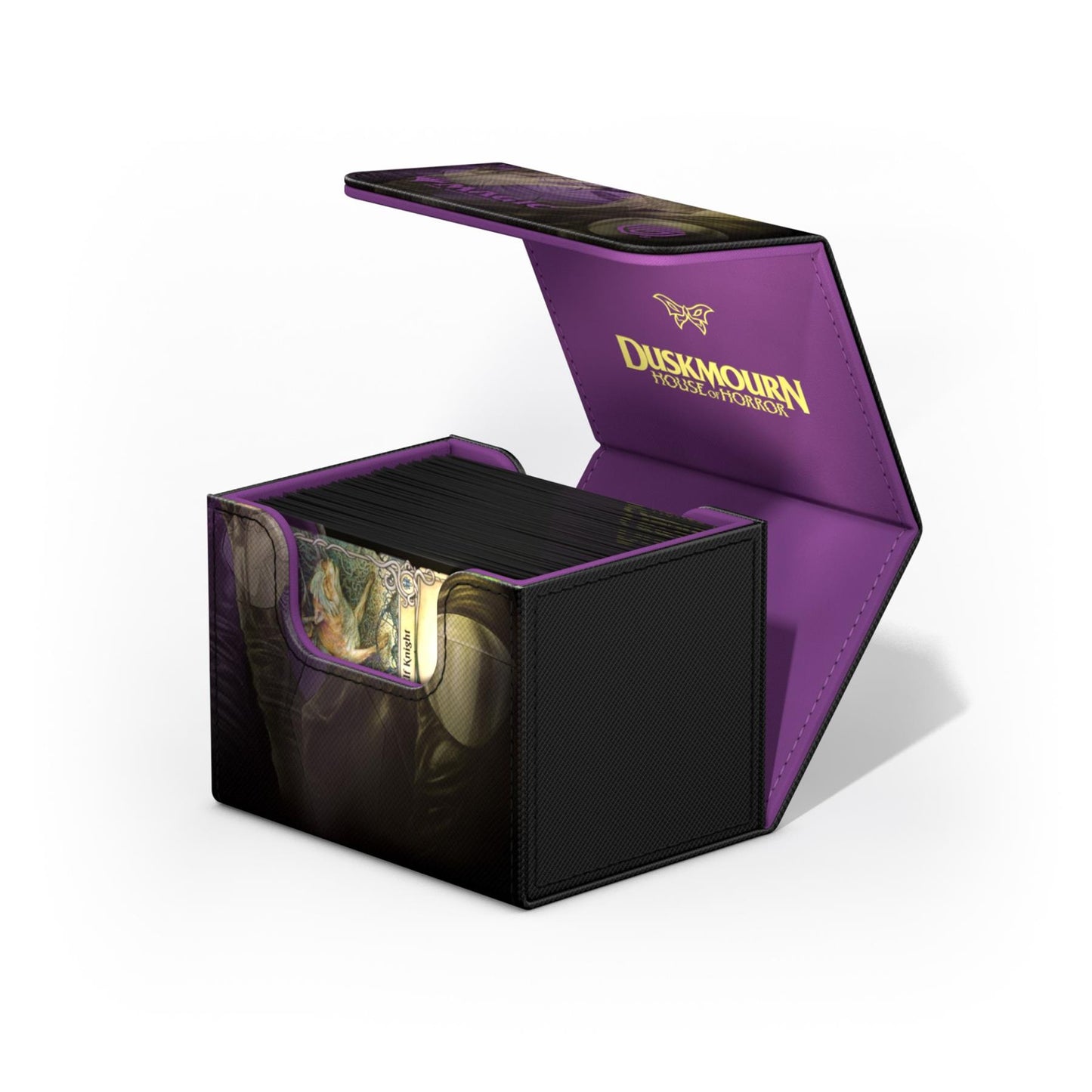 Ultimate Guard Sidewinder Deckbox - MtG - Niko, Light of Hope