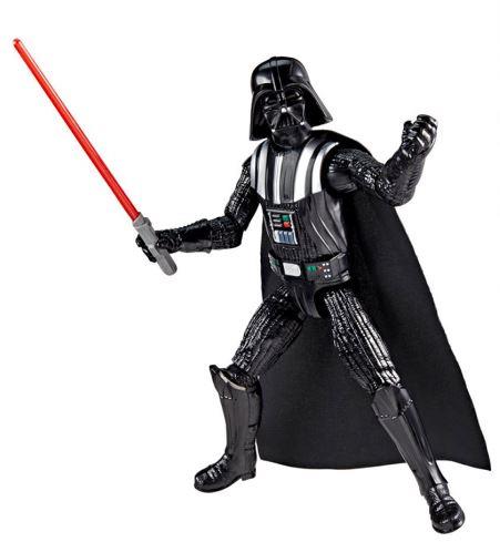 Star Wars Titan Series 12-Inch Darth Vader Action Figure by Hasbro
