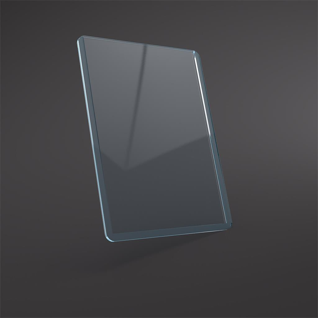 Premium Toploading Exoshields 35pt - Clear TCG Gamegenic